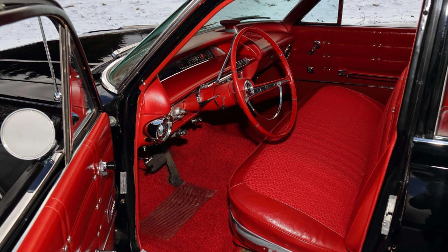 1963 Chevrolet Impala 3rd Gen - Image 4 of 23