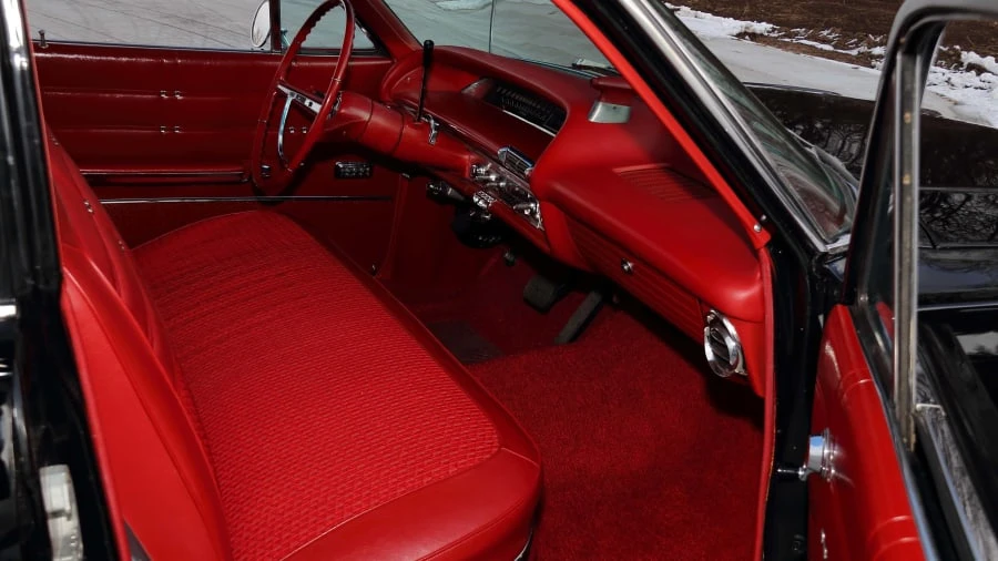 1963 Chevrolet Impala 3rd Gen - Image 5 of 23