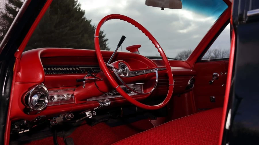 1963 Chevrolet Impala 3rd Gen - Image 9 of 23