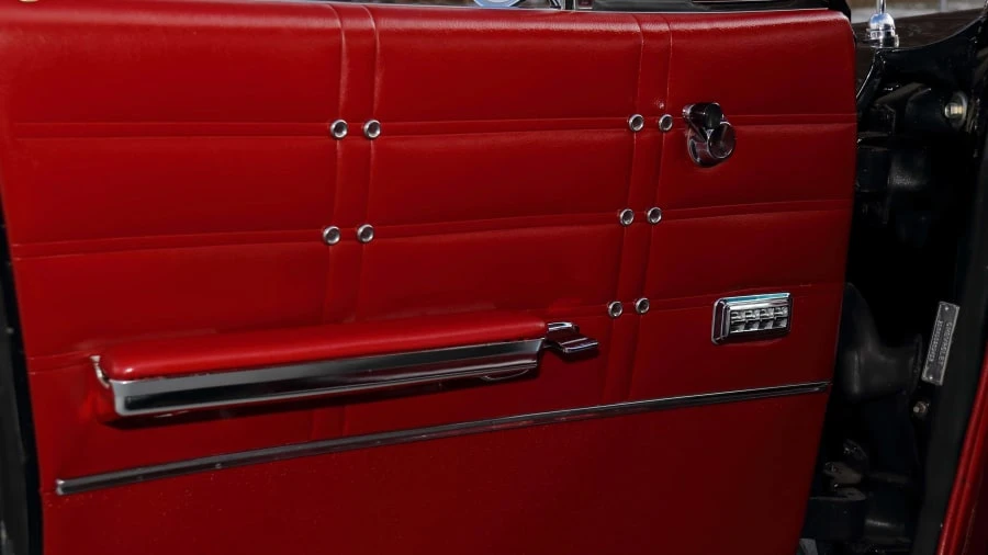 1963 Chevrolet Impala 3rd Gen - Image 10 of 23