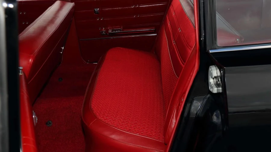 1963 Chevrolet Impala 3rd Gen - Image 11 of 23