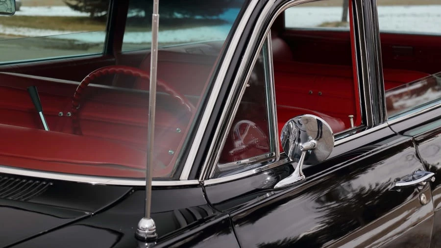 1963 Chevrolet Impala 3rd Gen - Image 16 of 23