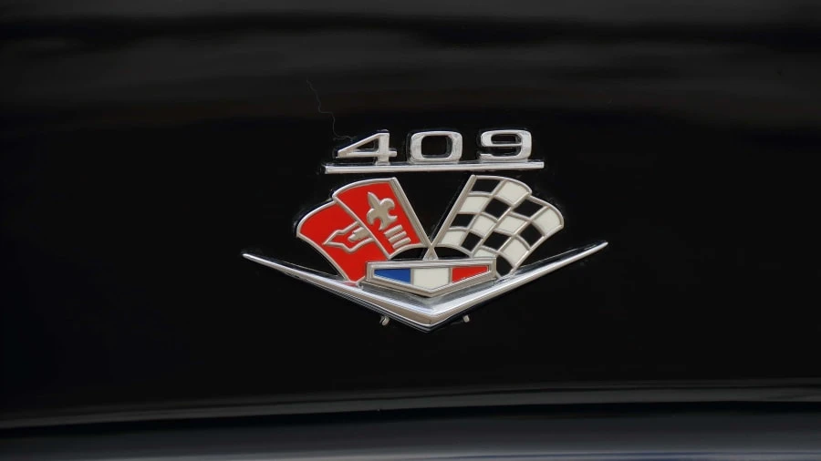1963 Chevrolet Impala 3rd Gen - Image 17 of 23