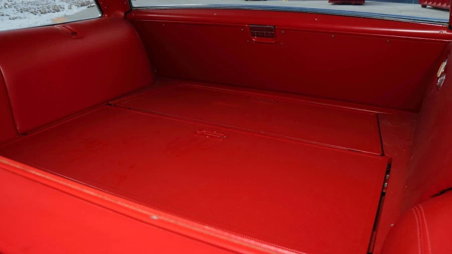 1963 Chevrolet Impala 3rd Gen - Image 18 of 23