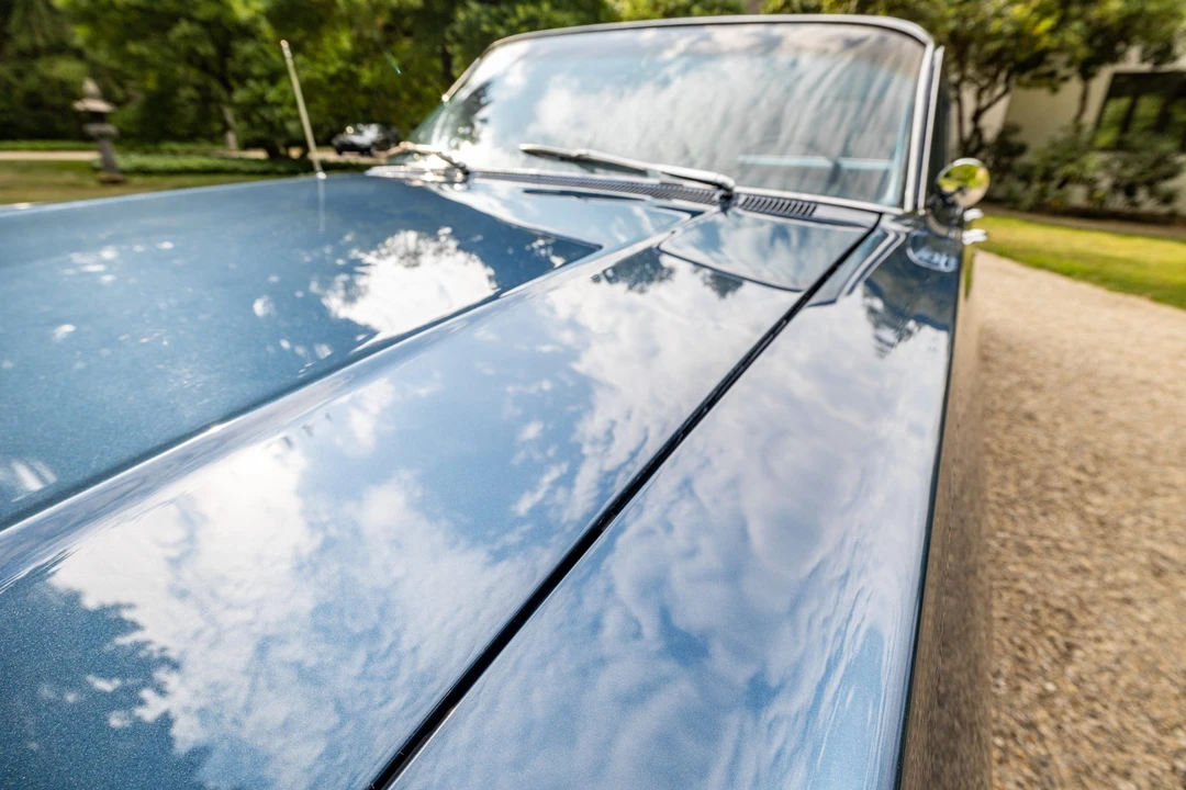 1963 Chevrolet Impala 3rd Gen - Image 30 of 31