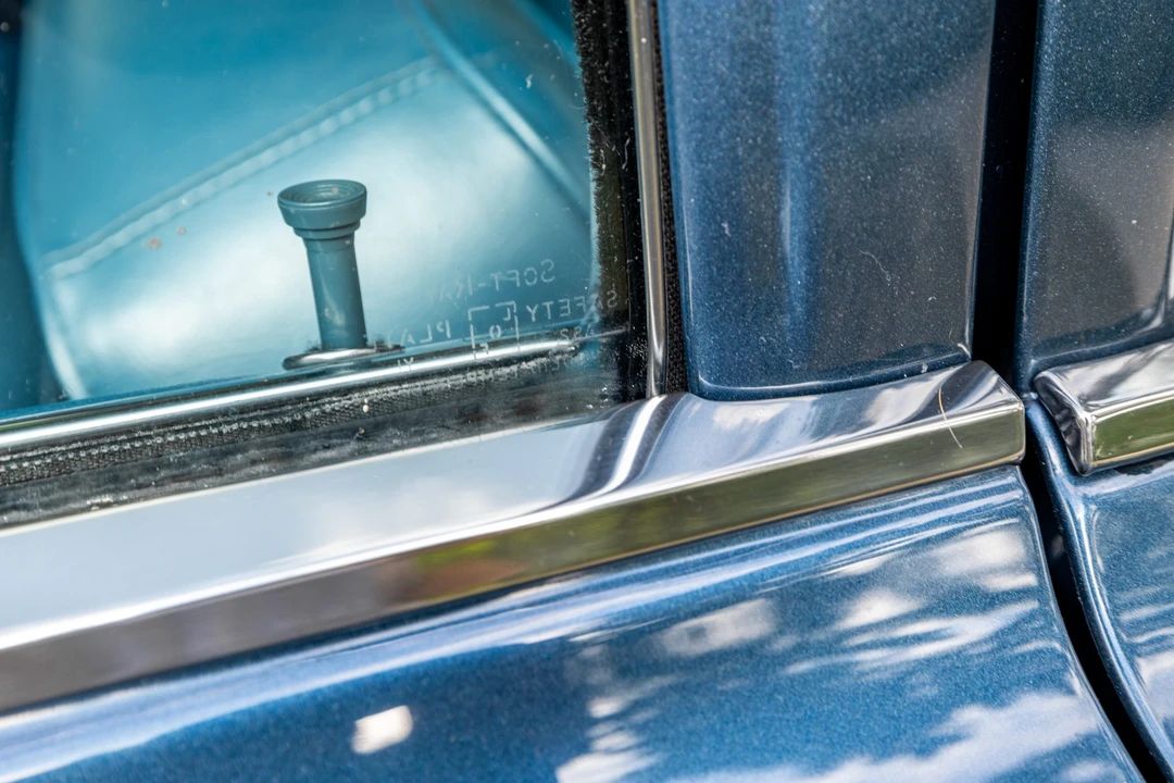 1963 Chevrolet Impala 3rd Gen - Image 23 of 31