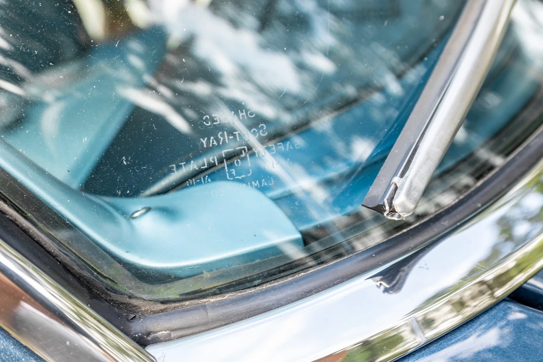 1963 Chevrolet Impala 3rd Gen - Image 24 of 31