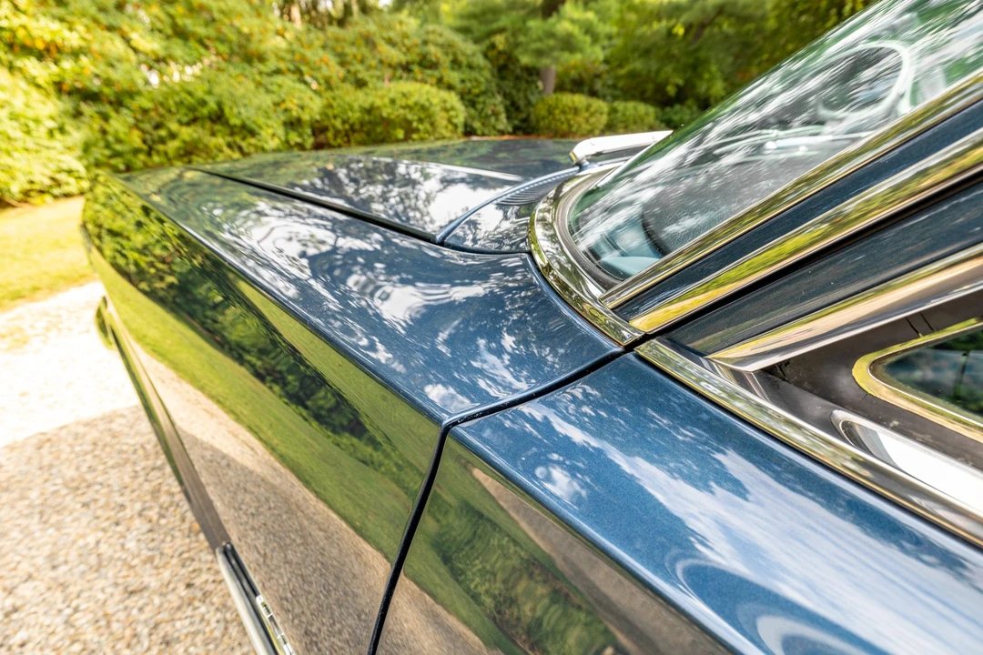 1963 Chevrolet Impala 3rd Gen - Image 29 of 31