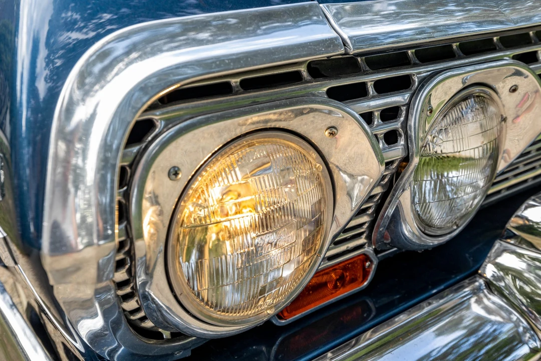 1963 Chevrolet Impala 3rd Gen - Image 13 of 31