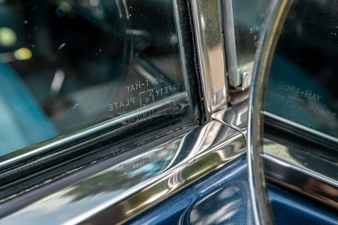 1963 Chevrolet Impala 3rd Gen - Image 22 of 31
