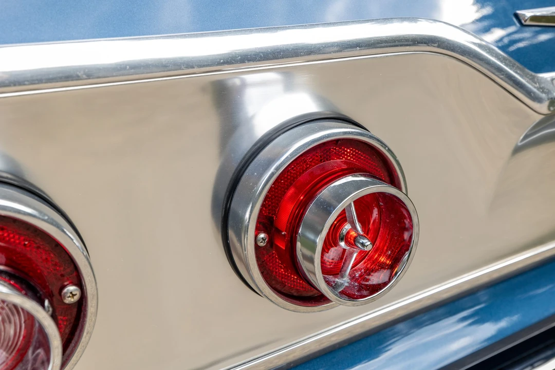 1963 Chevrolet Impala 3rd Gen - Image 20 of 31