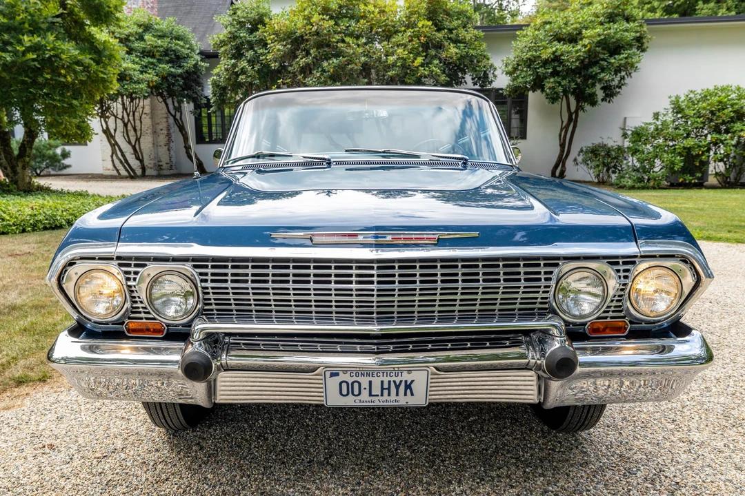 1963 Chevrolet Impala 3rd Gen - Image 12 of 31