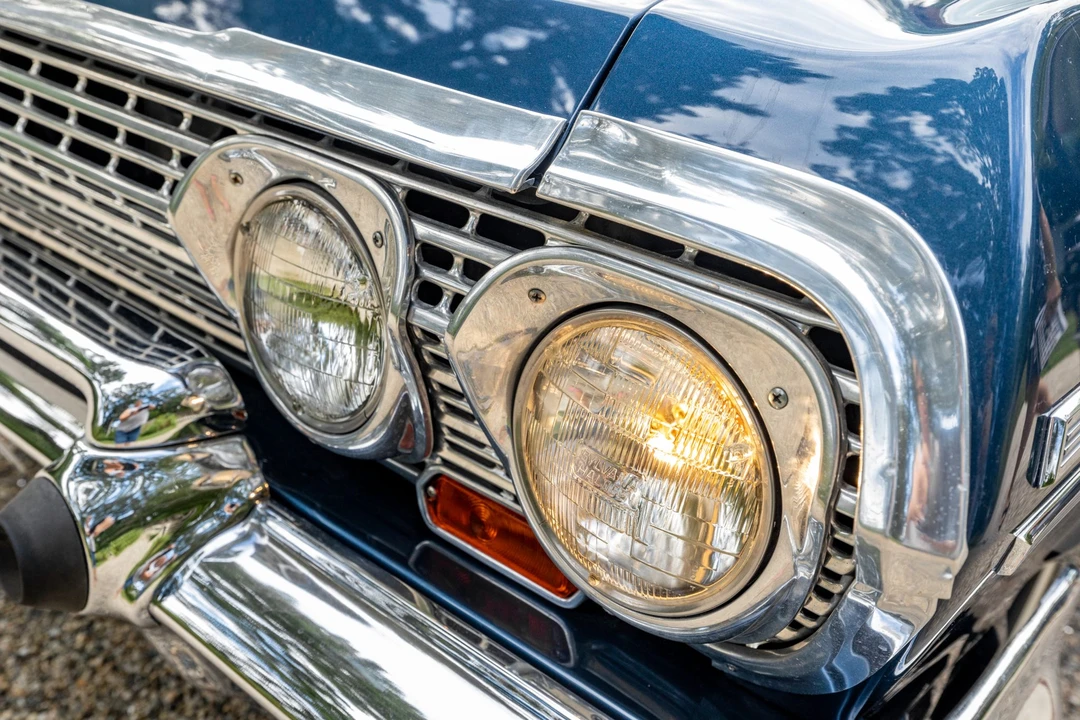 1963 Chevrolet Impala 3rd Gen - Image 14 of 31