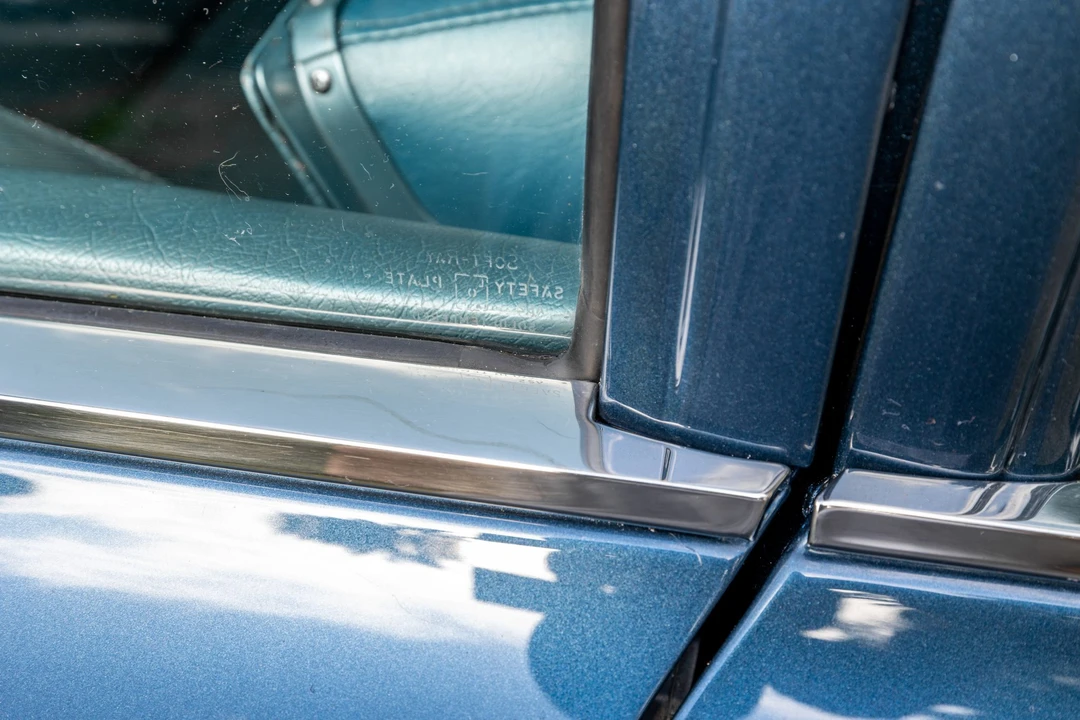 1963 Chevrolet Impala 3rd Gen - Image 21 of 31