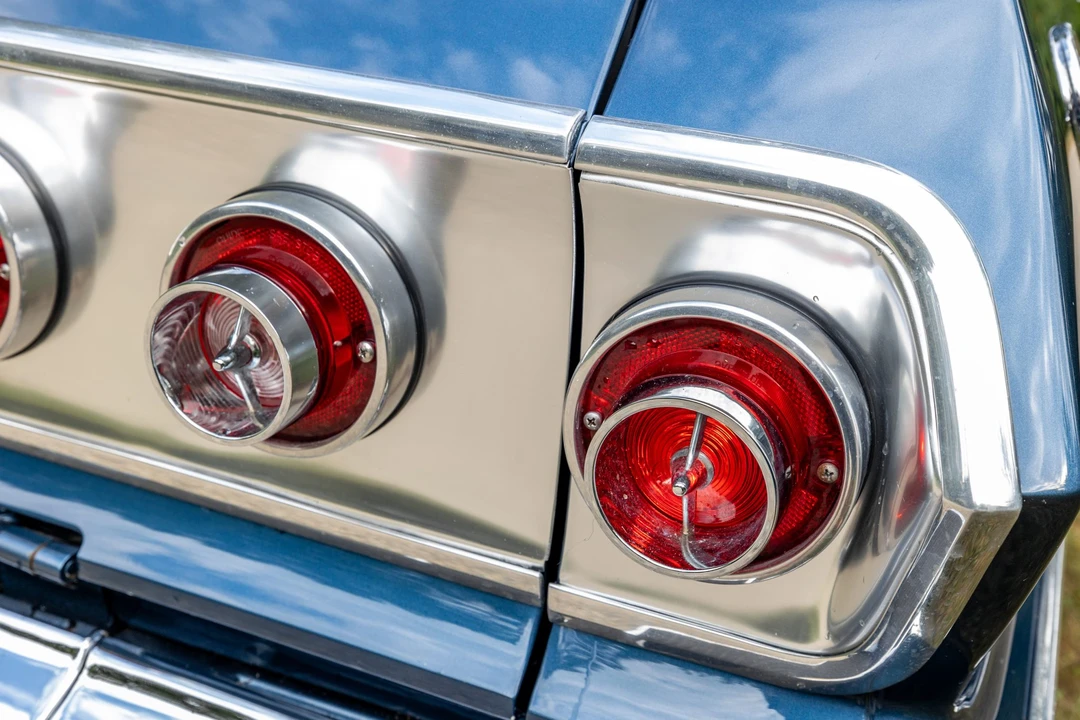 1963 Chevrolet Impala 3rd Gen - Image 19 of 31