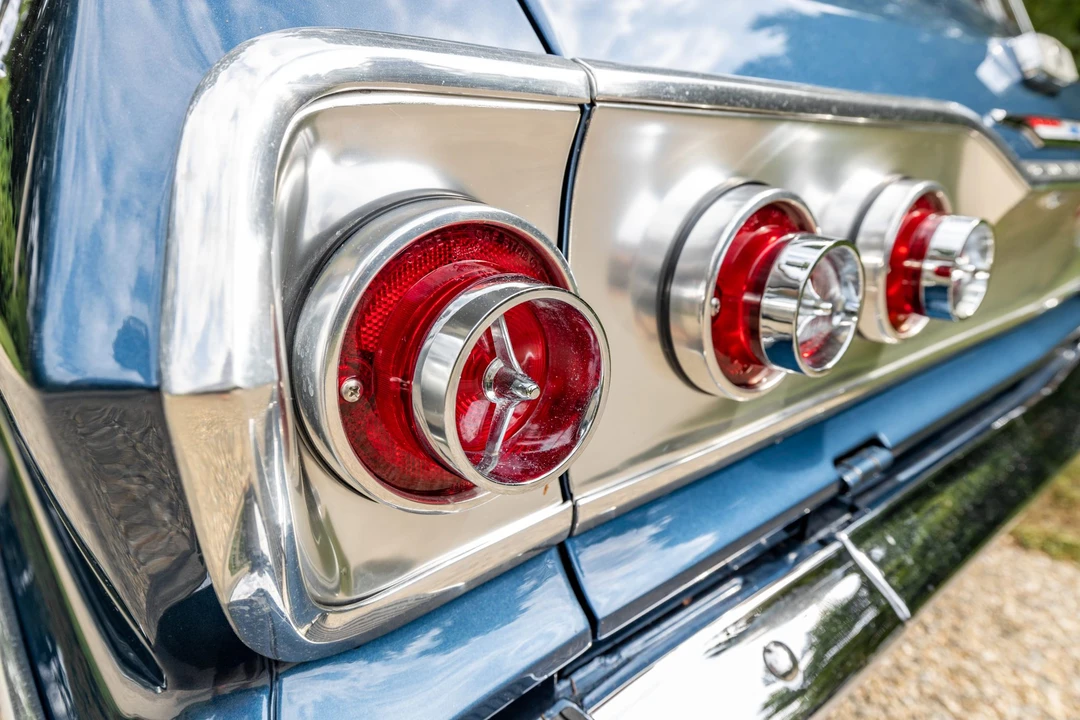 1963 Chevrolet Impala 3rd Gen - Image 18 of 31