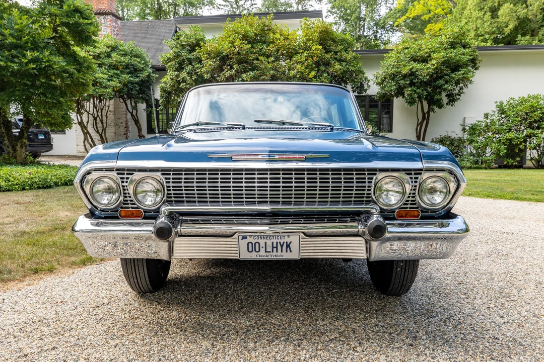 1963 Chevrolet Impala 3rd Gen - Image 11 of 31