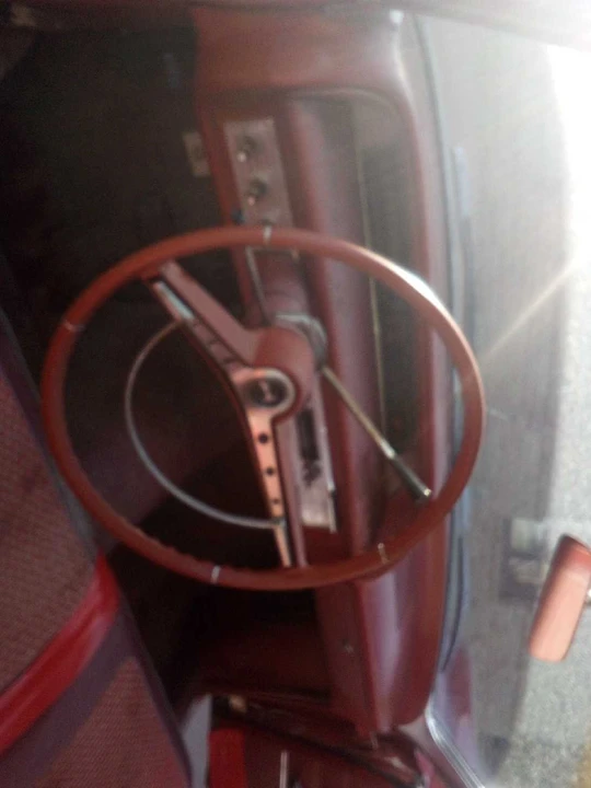 1963 Chevrolet Impala 3rd Gen - Image 21 of 25