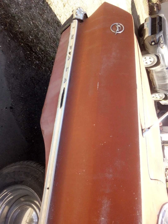 1963 Chevrolet Impala 3rd Gen - Image 5 of 25