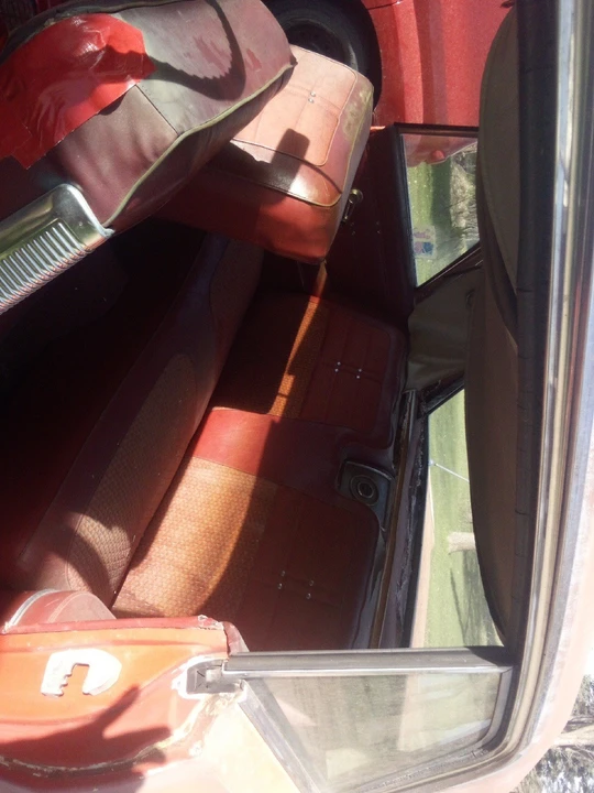 1963 Chevrolet Impala 3rd Gen - Image 18 of 25