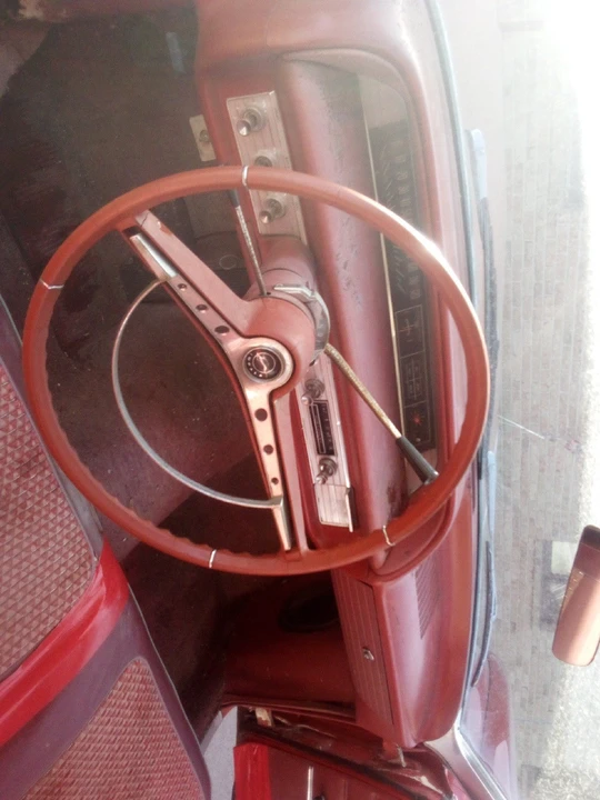 1963 Chevrolet Impala 3rd Gen - Image 3 of 25