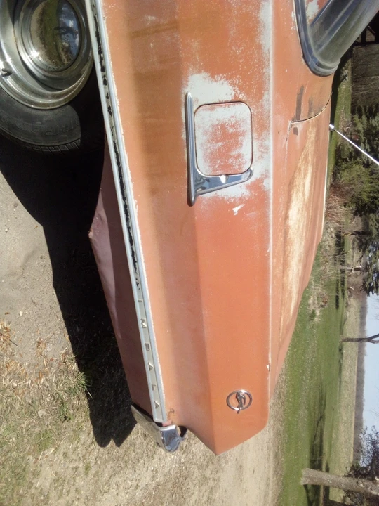 1963 Chevrolet Impala 3rd Gen - Image 11 of 25