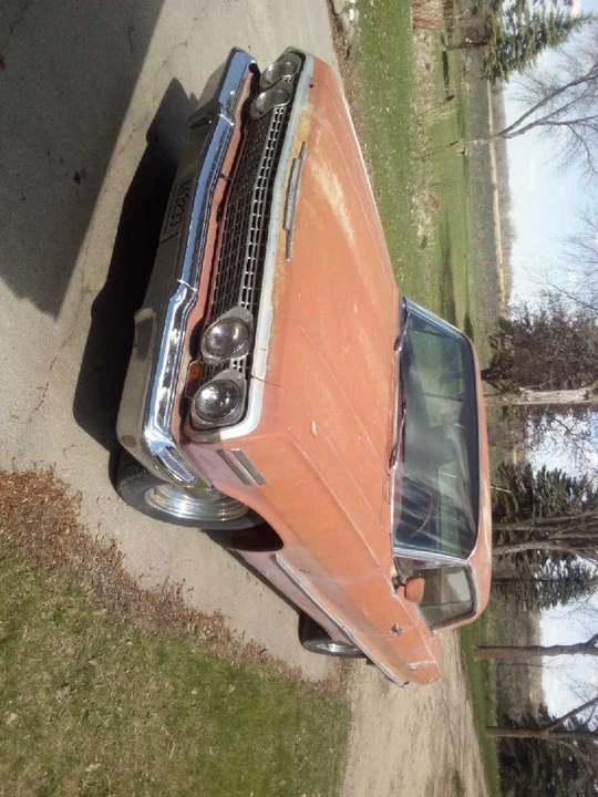 1963 Chevrolet Impala 3rd Gen - Image 9 of 25