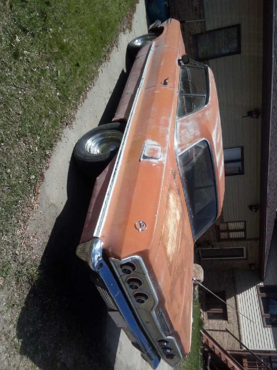 1963 Chevrolet Impala 3rd Gen - Image 7 of 25