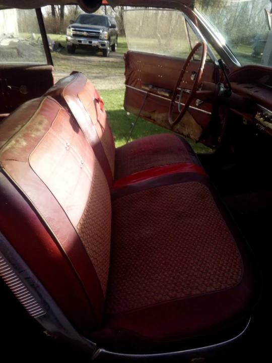 1963 Chevrolet Impala 3rd Gen - Image 16 of 25