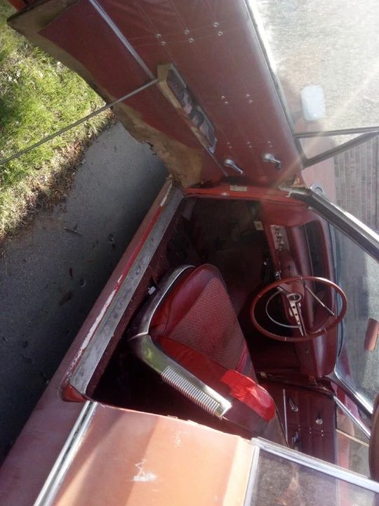 1963 Chevrolet Impala 3rd Gen - Image 15 of 25