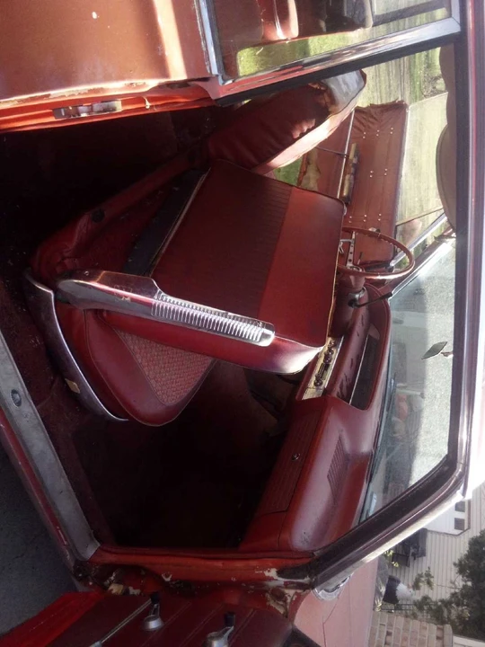 1963 Chevrolet Impala 3rd Gen - Image 20 of 25