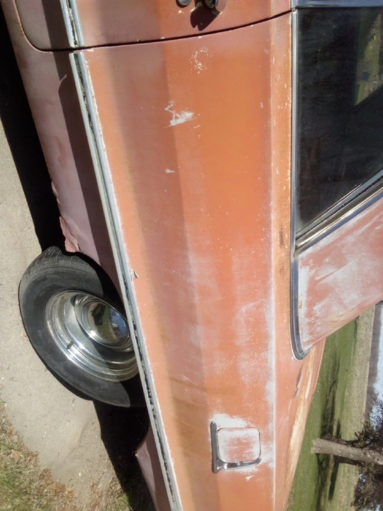 1963 Chevrolet Impala 3rd Gen - Image 6 of 25