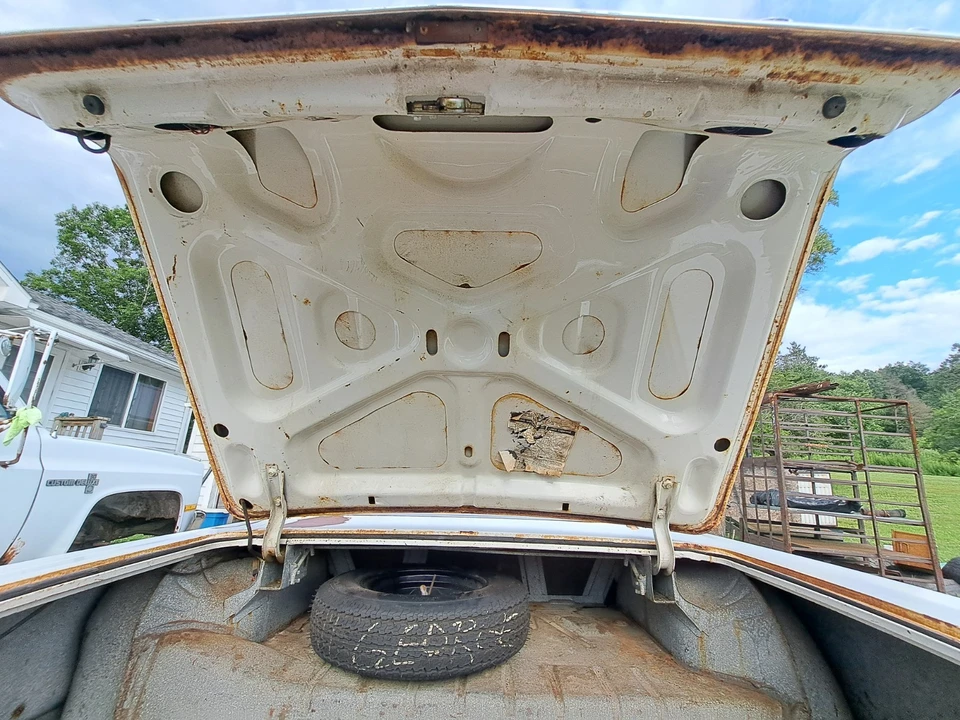 1963 Chevrolet Impala 3rd Gen - Image 5 of 19