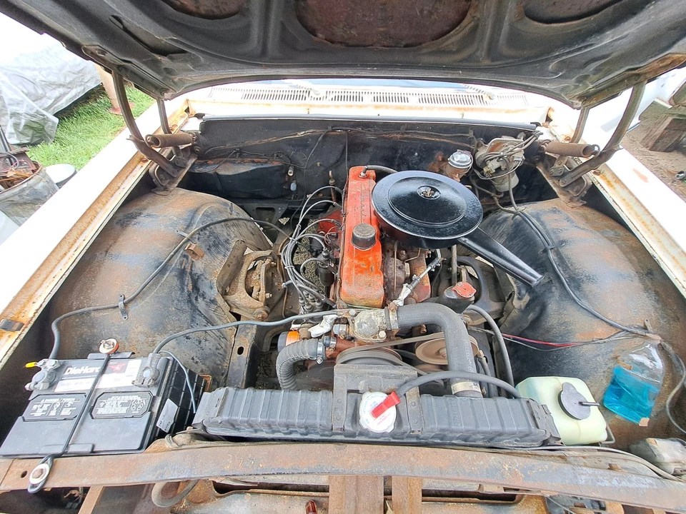1963 Chevrolet Impala 3rd Gen - Image 3 of 19