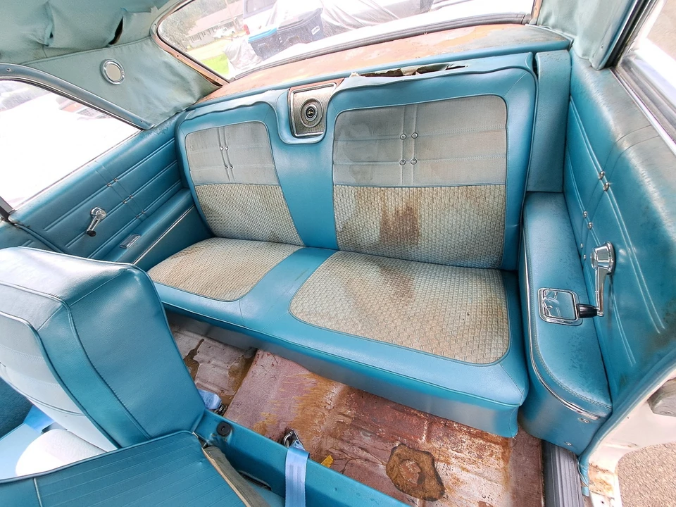 1963 Chevrolet Impala 3rd Gen - Image 9 of 31