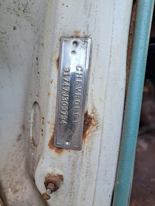 1963 Chevrolet Impala 3rd Gen - Image 27 of 31