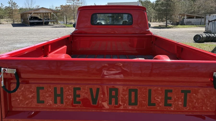 1963 Chevrolet C/K 1st Gen - Image 4 of 16