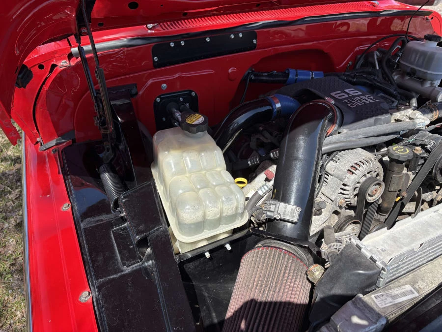 1963 Chevrolet C/K 1st Gen - Image 14 of 16