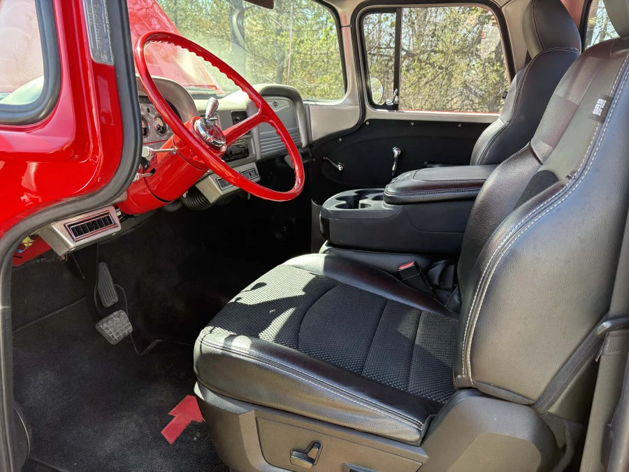 1963 Chevrolet C/K 1st Gen - Image 5 of 16