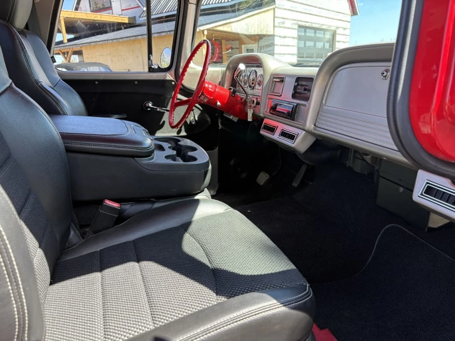 1963 Chevrolet C/K 1st Gen - Image 9 of 16