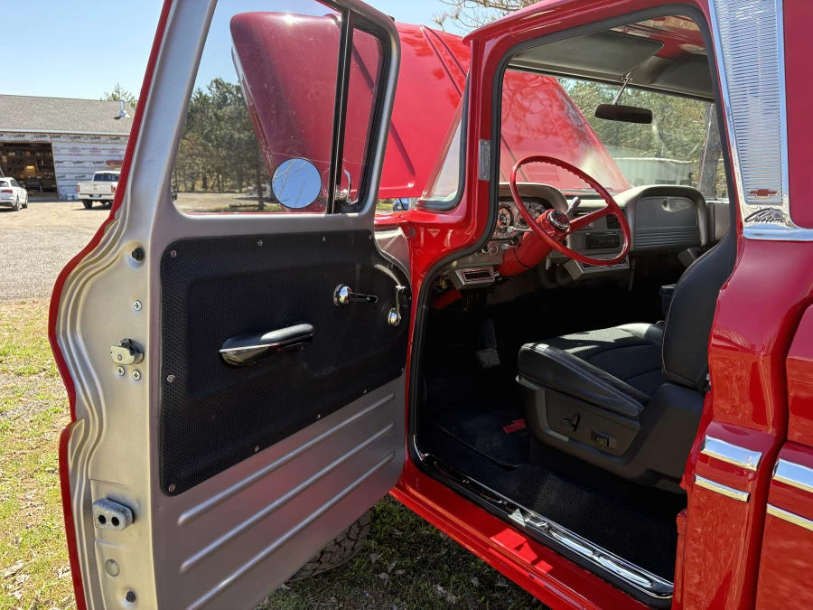 1963 Chevrolet C/K 1st Gen - Image 8 of 16