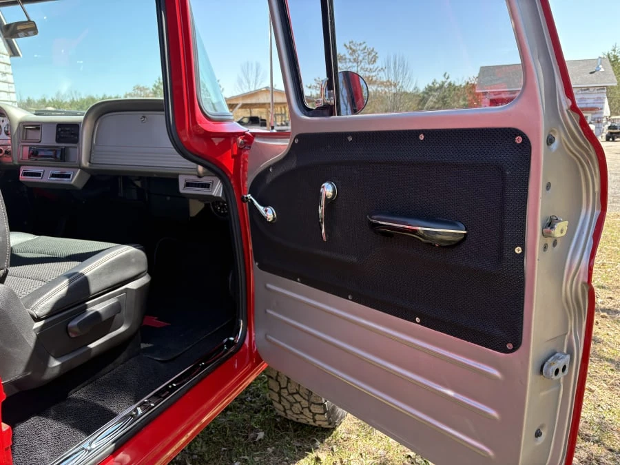 1963 Chevrolet C/K 1st Gen - Image 7 of 16