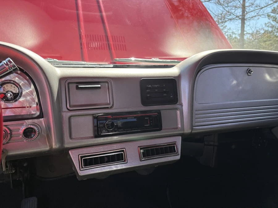1963 Chevrolet C/K 1st Gen - Image 10 of 16
