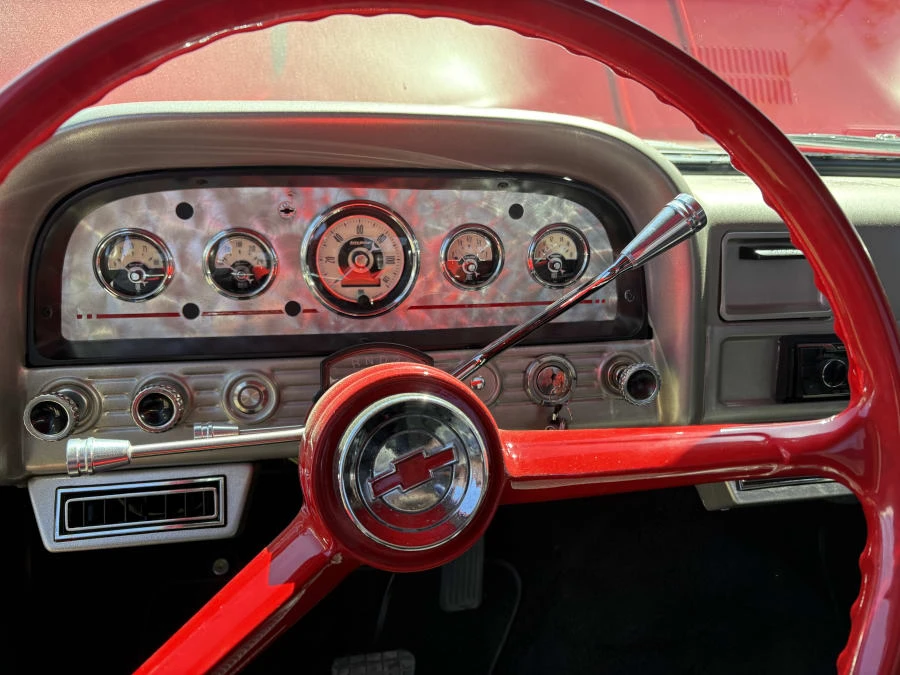 1963 Chevrolet C/K 1st Gen - Image 11 of 16