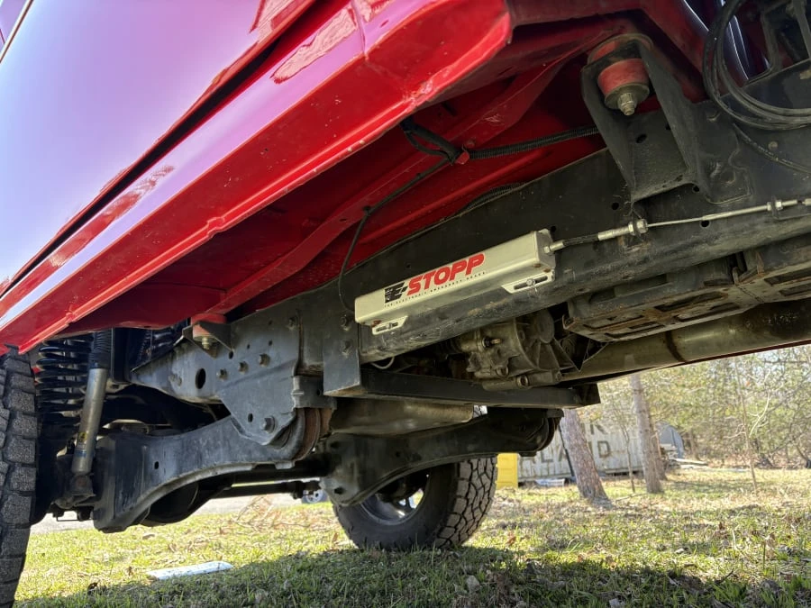 1963 Chevrolet C/K 1st Gen - Image 15 of 16
