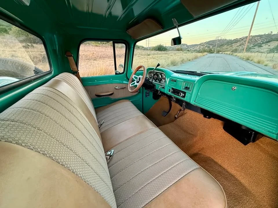 1963 Chevrolet C/K 1st Gen - Image 15 of 20