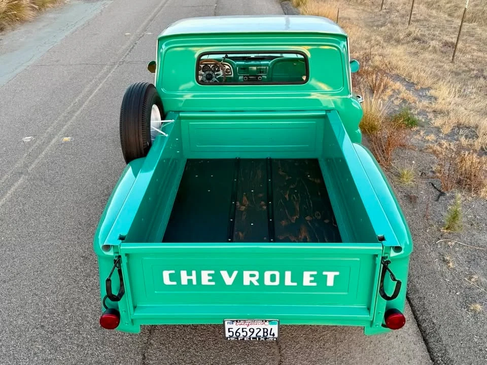1963 Chevrolet C/K 1st Gen - Image 5 of 20