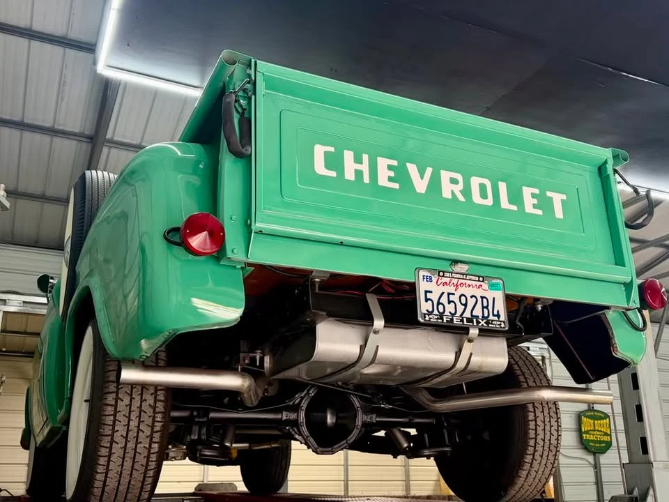1963 Chevrolet C/K 1st Gen - Image 19 of 20