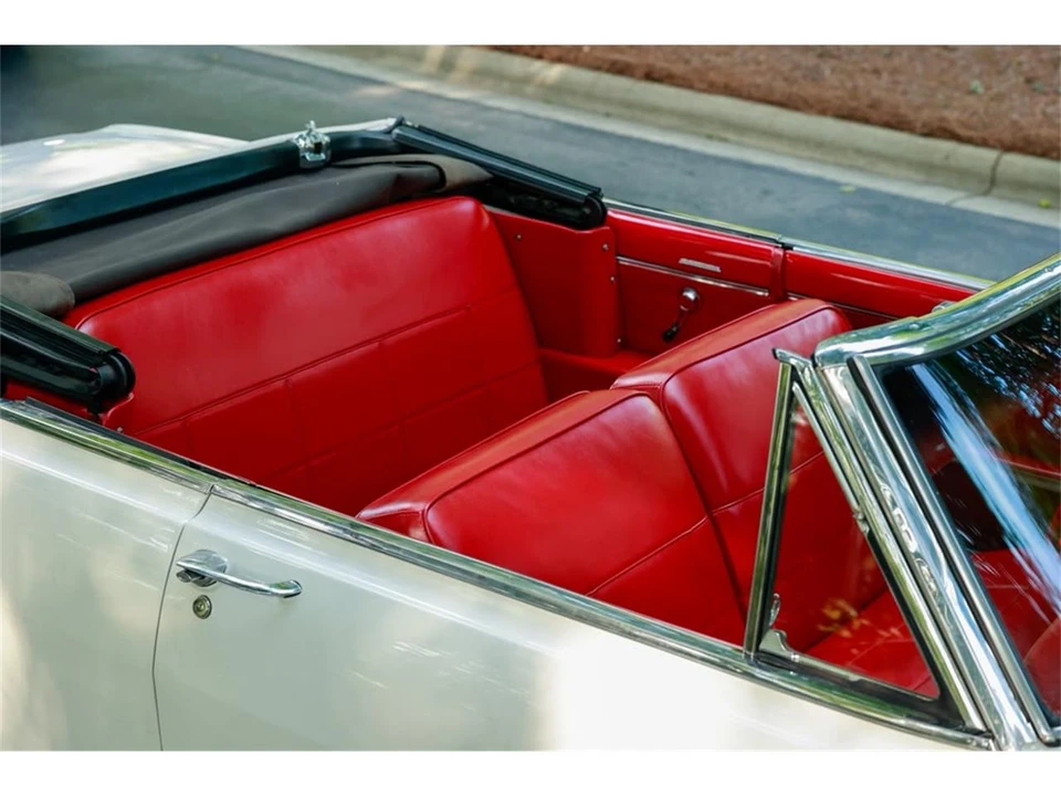 1963 Chevrolet II 1st Gen - Image 2 of 31