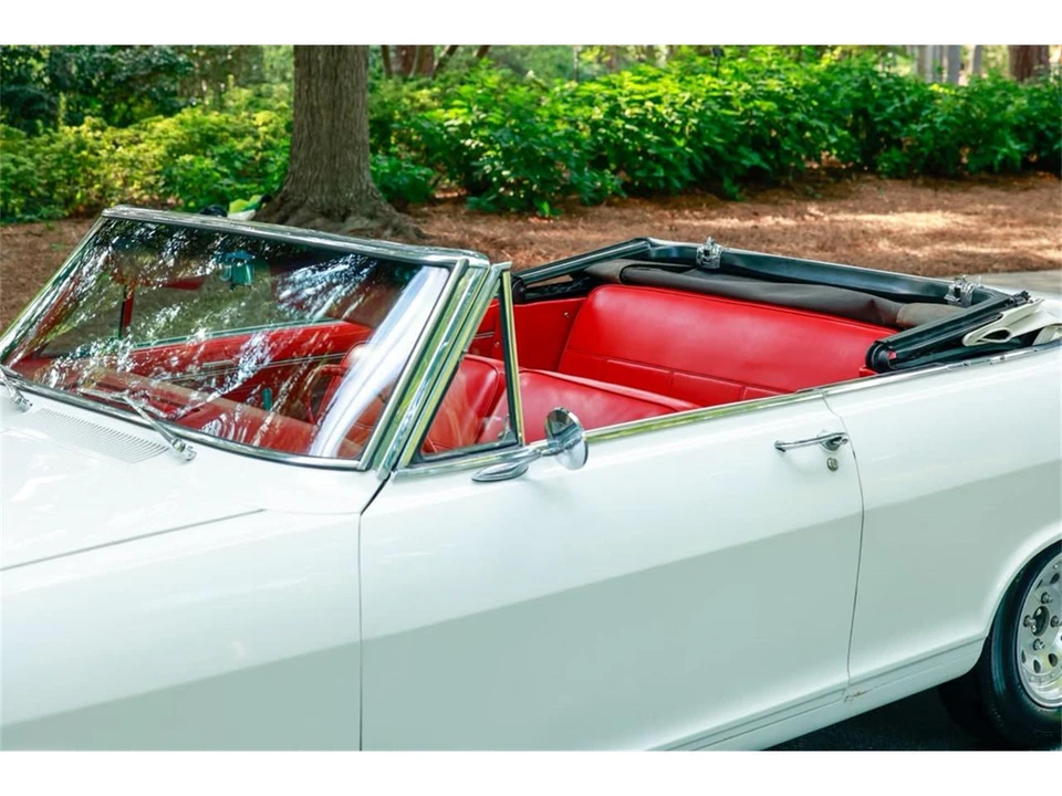 1963 Chevrolet II 1st Gen - Image 4 of 31